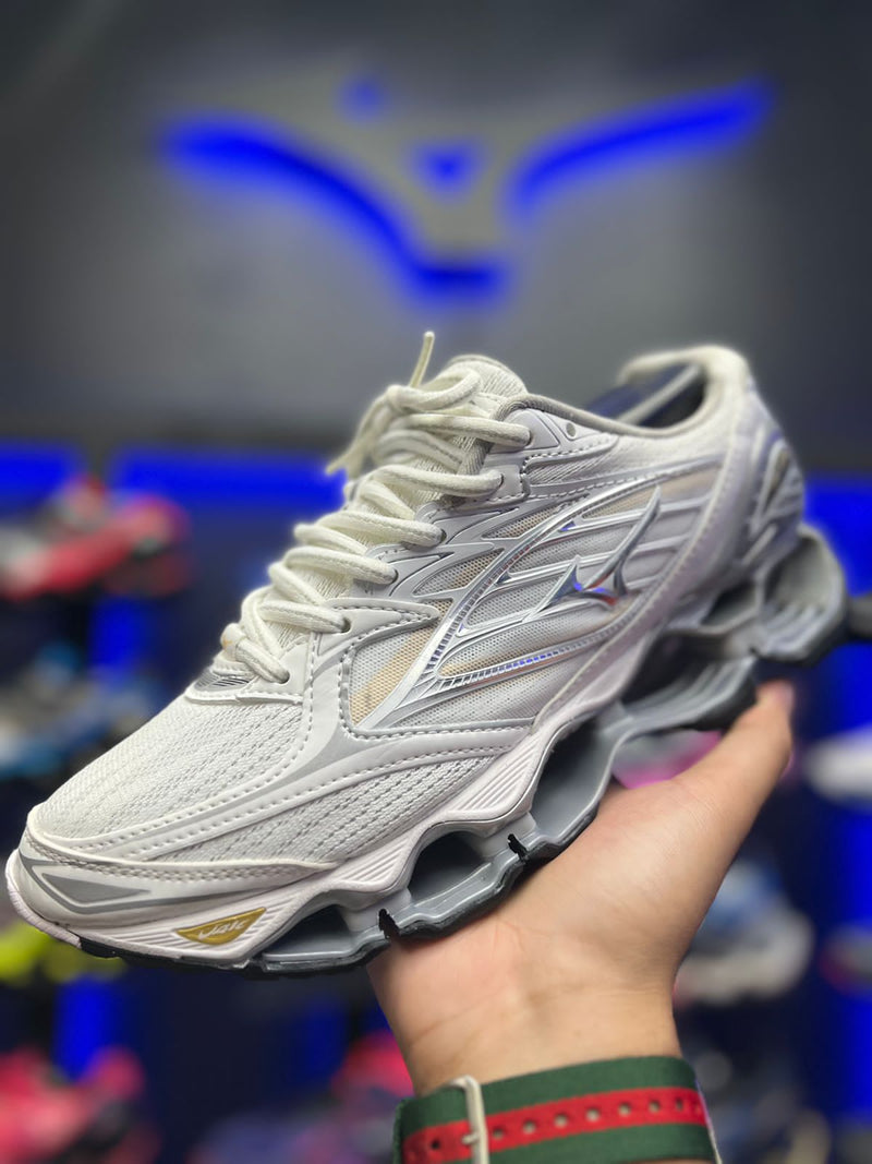 Mizuno prophecy 6 (branco)