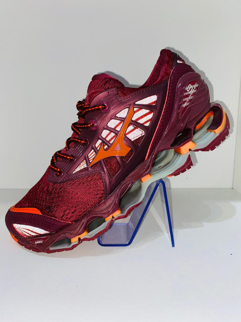 Mizuno prophecy 9 (vinho)