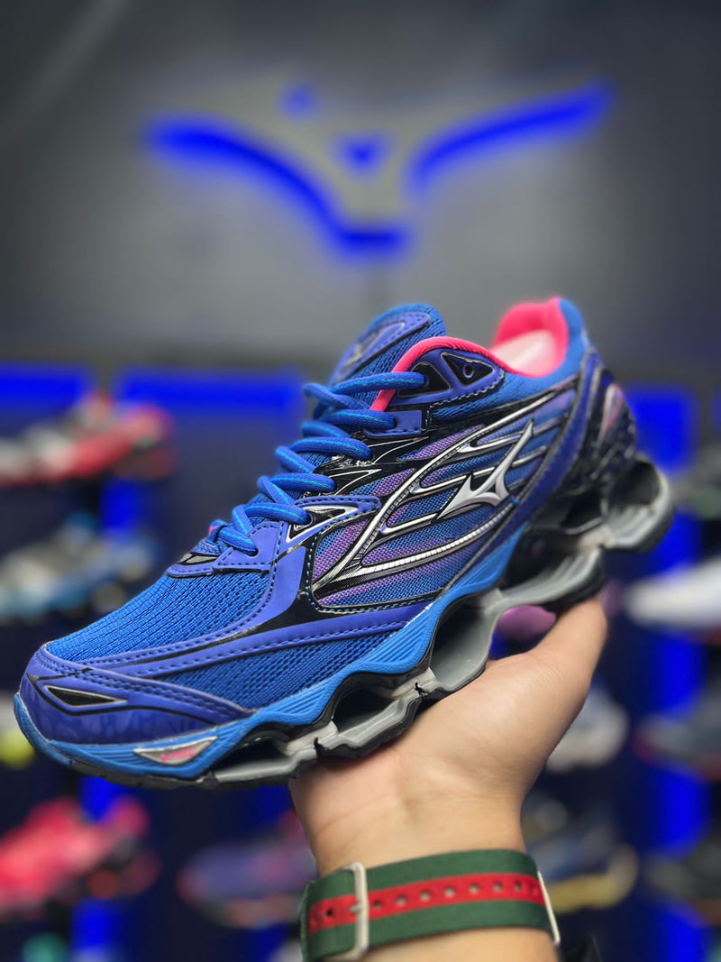 Mizuno prophecy 6 (azul)