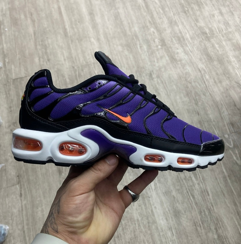 Nike Tn (roxo)