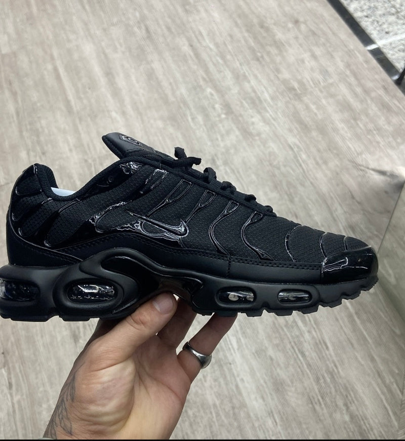 Nike Tn (todo preto)