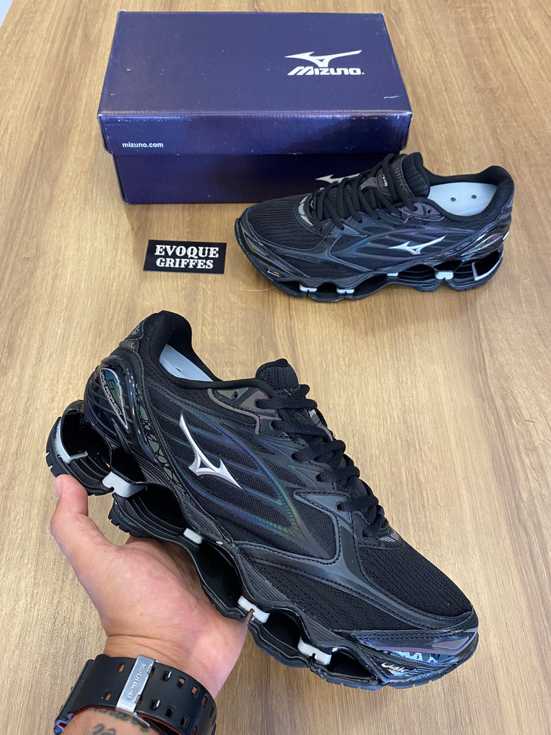 Mizuno prophecy 6 (preto)