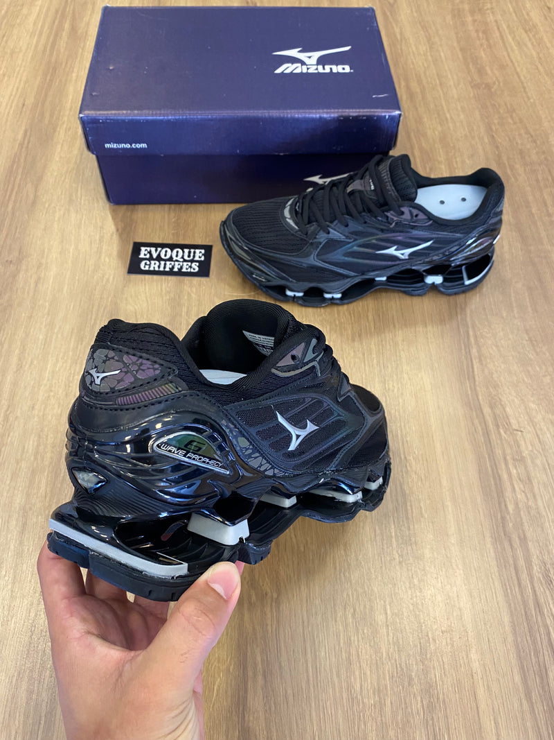 Mizuno prophecy 6 (preto)