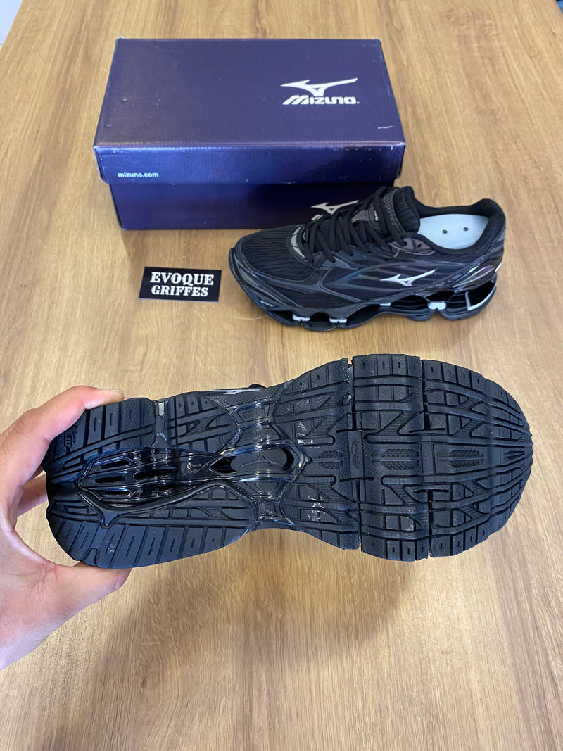 Mizuno prophecy 6 (preto)