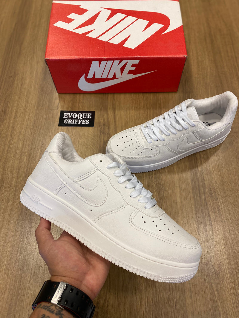 Air Force 1 Branco