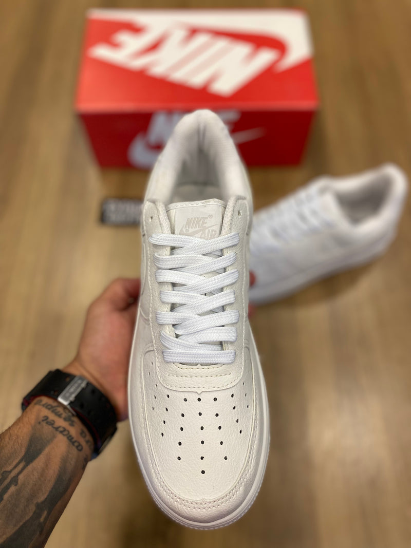 Air Force 1 Branco