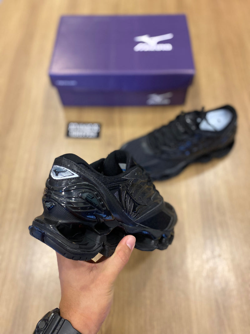 Mizuno prophecy 8 (preto)